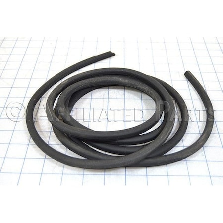 Aaon SEAL BLADE TIP ROUND TPV G084220